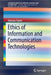 Ethics of Information and Communication Technologies by Adriano Fabris