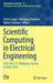 Scientific Computing in Electrical Engineering: Scee 2016, St. Wolfgang, Austria, October 2016 by Ulrich Langer