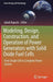 Modeling, Design, Construction, and Operation of Power Generators with Solid Oxide Fuel Cells: From Single Cell to Complete Power System by Jakub Kupecki