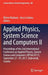 Applied Physics, System Science and Computers II: Proceedings of the 2nd International Conference on Applied Physics, System Science and Computers (Ap by Klimis Ntalianis