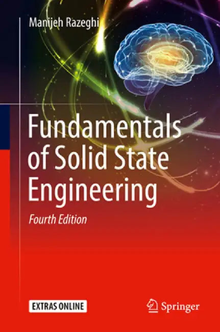 Fundamentals of Solid State Engineering by Manijeh Razeghi