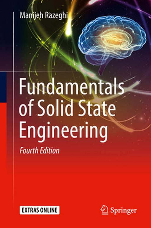Fundamentals of Solid State Engineering by Manijeh Razeghi