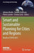 Smart and Sustainable Planning for Cities and Regions: Results of Sspcr 2017 by Adriano Bisello