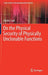 On the Physical Security of Physically Unclonable Functions by Shahin Tajik
