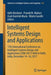 Intelligent Systems Design and Applications: 17th International Conference on Intelligent Systems Design and Applications (Isda 2017) Held in Delhi, I by Ajith Abraham