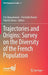 Trajectories and Origins: Survey on the Diversity of the French Population by Cris Beauchemin