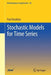 Stochastic Models for Time Series by Paul Doukhan