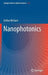 Nanophotonics by Arthur McGurn