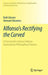 Alfonso's Rectifying the Curved: ​a Fourteenth-Century Hebrew Geometrical-Philosophical Treatise by Ruth Glasner