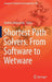Shortest Path Solvers. from Software to Wetware by Andrew Adamatzky