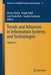 Trends and Advances in Information Systems and Technologies: Volume 3 by Álvaro Rocha