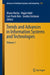 Trends and Advances in Information Systems and Technologies: Volume 1 by Álvaro Rocha