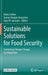 Sustainable Solutions for Food Security: Combating Climate Change by Adaptation by Atanu Sarkar