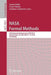 NASA Formal Methods: 10th International Symposium, Nfm 2018, Newport News, Va, Usa, April 17-19, 2018, Proceedings by Aaron Dutle