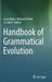 Handbook of Grammatical Evolution by Conor Ryan