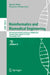 Bioinformatics and Biomedical Engineering: 6th International Work-Conference, Iwbbio 2018, Granada, Spain, April 25-27, 2018, Proceedings, Part II by Ignacio Rojas