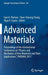 Advanced Materials: Proceedings of the International Conference on Physics and Mechanics of New Materials and Their Applications, Phenma 2017 by Ivan A. Parinov