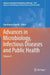 Advances in Microbiology, Infectious Diseases and Public Health: Volume 9 by Gianfranco Donelli