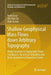 Shallow Geophysical Mass Flows Down Arbitrary Topography: Model Equations in Topography-Fitted Coordinates, Numerical Simulation and Back-Calculations by Ioana Luca