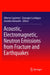 Acoustic, Electromagnetic, Neutron Emissions from Fracture and Earthquakes by Alberto Carpinteri