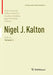 Nigel J. Kalton Selecta: Volume 2 by Fritz Gesztesy