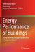 Energy Performance of Buildings: Energy Efficiency and Built Environment in Temperate Climates by Sofia-Natalia Boemi