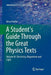 A Student's Guide Through the Great Physics Texts: Volume III: Electricity, Magnetism and Light by Kerry Kuehn