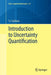 Introduction to Uncertainty Quantification by T.J. Sullivan
