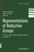 Representations of Reductive Groups: In Honor of the 60th Birthday of David A. Vogan, Jr. by Monica Nevins