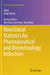 Nonclinical Statistics for Pharmaceutical and Biotechnology Industries by Lanju Zhang