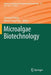 Microalgae Biotechnology by Clemens Posten