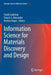 Information Science for Materials Discovery and Design by Turab Lookman