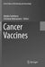 Cancer Vaccines by Natalia Savelyeva