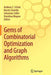 Gems of Combinatorial Optimization and Graph Algorithms by Andreas S. Schulz