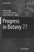 Progress in Botany 77 by Ulrich Lüttge