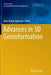Advances in 3D Geoinformation by Alias Abdul-Rahman