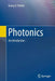 Photonics: An Introduction by Georg A. Reider