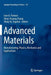 Advanced Materials: Manufacturing, Physics, Mechanics and Applications by Ivan A. Parinov