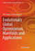 Evolutionary Global Optimization, Manifolds and Applications by Hime Aguiar E. Oliveira Junior