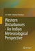 Western Disturbances - An Indian Meteorological Perspective by A. P. Dimri