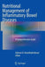 Nutritional Management of Inflammatory Bowel Diseases: A Comprehensive Guide by Ashwin N. Ananthakrishnan