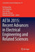 Aeta 2015: Recent Advances in Electrical Engineering and Related Sciences by Vo Hoang Duy