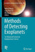 Methods of Detecting Exoplanets: 1st Advanced School on Exoplanetary Science by Valerio Bozza
