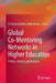 Global Co-Mentoring Networks in Higher Education: Politics, Policies, and Practices by B. Gloria Guzman Johannessen