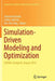 Simulation-Driven Modeling and Optimization: Asdom, Reykjavik, August 2014 by Slawomir Koziel