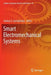 Smart Electromechanical Systems by Andrey E. Gorodetskiy