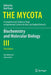 Biochemistry and Molecular Biology by Dirk Hoffmeister