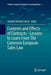 Contents and Effects of Contracts-Lessons to Learn from the Common European Sales Law by Aurelia Colombi Ciacchi