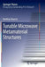 Tunable Microwave Metamaterial Structures by Matthias Maasch