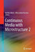 Continuous Media with Microstructure 2 by Bettina Albers